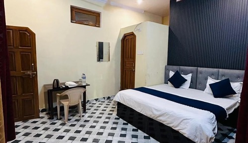 Superior Double Room