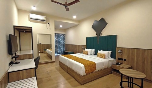 Executive Room, 1 Double Bed