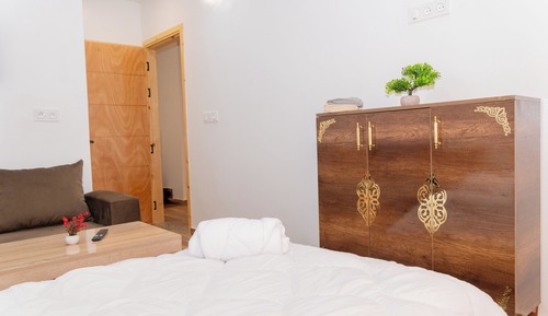 Comfort Double or Twin Room