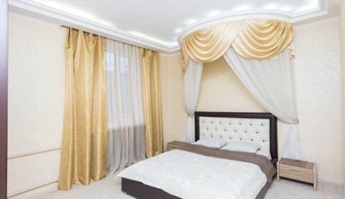 Comfort Apartment, City View