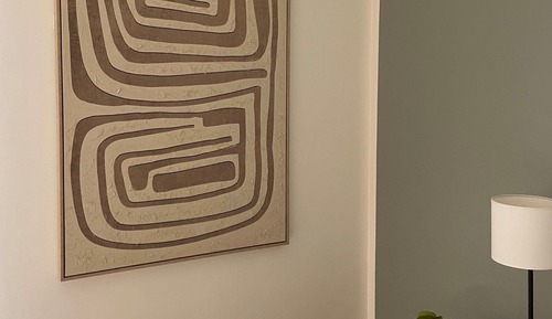 Studio, 1 Double Bed