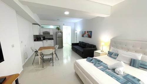 Deluxe Studio, Balcony, Resort View