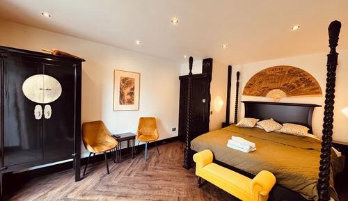 The Killing Eve Suite