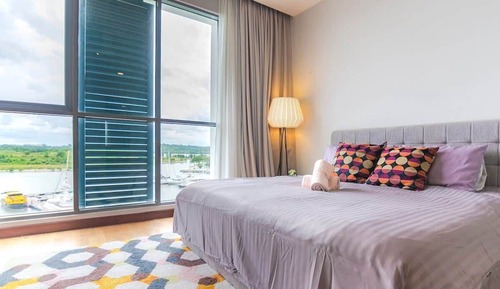 Apartment (3 Bedrooms)