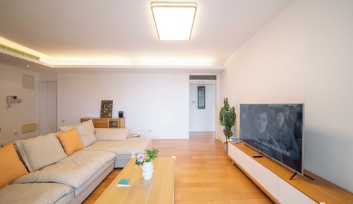 Superior Apartment, 3 Bedrooms, Balcony, City View