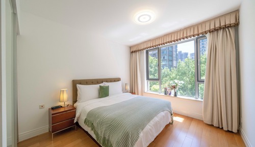 Superior Apartment, 3 Bedrooms, Balcony, City View