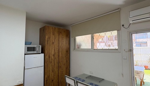 Comfort Double or Twin Room, Garden View