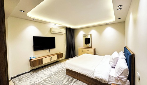 Apartment, 1 Bedroom