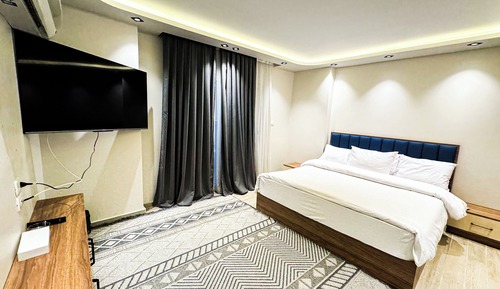 Apartment, 2 Bedrooms