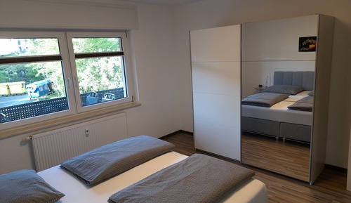 Deluxe Condo, Balcony, Garden View