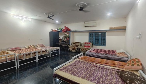 Classic Shared Dormitory