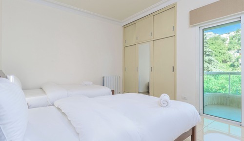 Apartment, 3 Bedrooms, Kitchen, City View