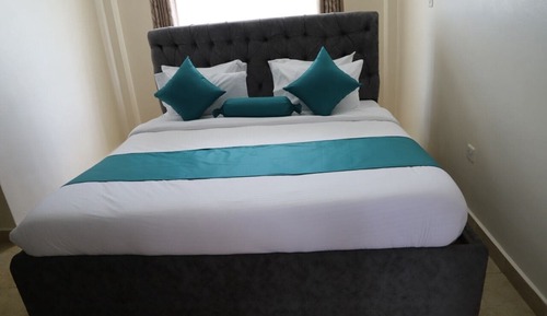 Executive Single Room