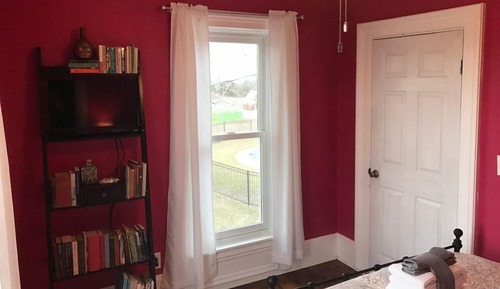 Mary Room