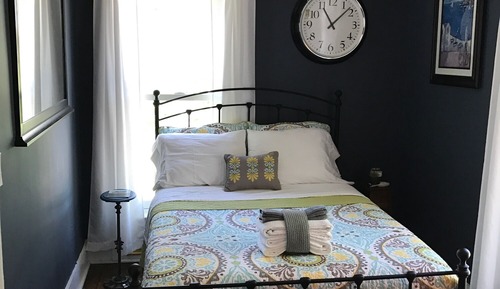 Bert Room