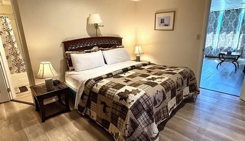 Basic Apartment