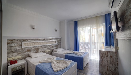 Family Room, 1 Bedroom, Non Smoking