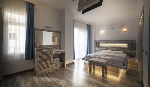 Standard Triple Room, 1 Bedroom