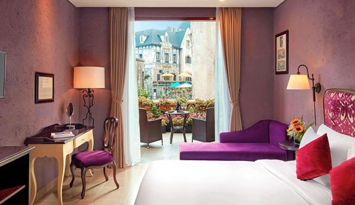 Deluxe Twin Room, 2 Twin Beds