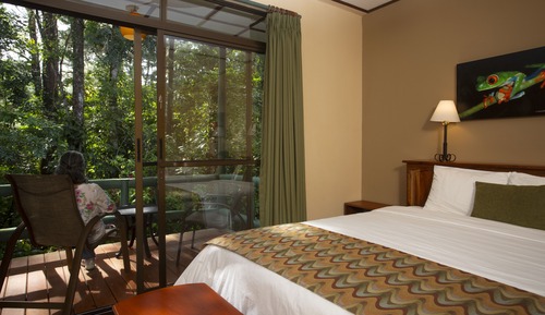 Standard Room, 2 Queen Beds