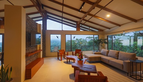 White Hawk Villa