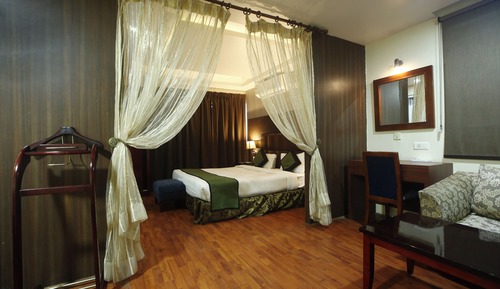 Bliss Room