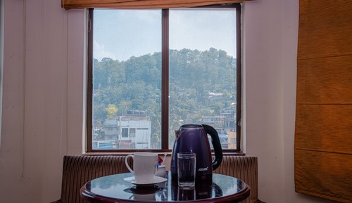 Executive Room 