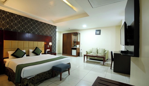 Club Suite