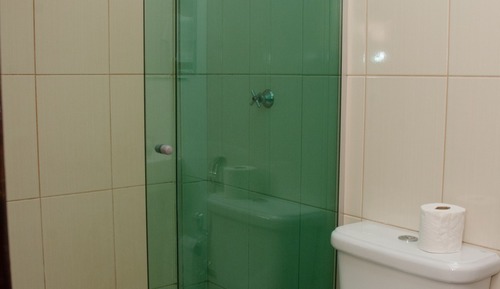Basic Double Room (Underground)