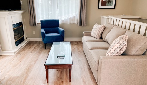 Premier Double Room, Balcony