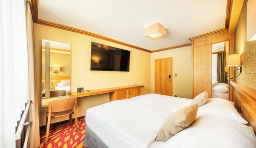 Family Suite, 2 Bedrooms