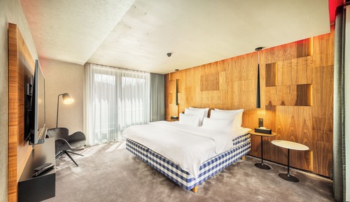 Kings Apartment