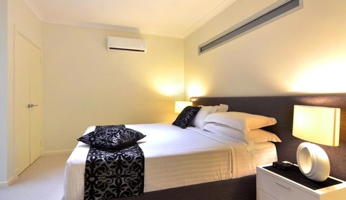 Loft, 2 Bedrooms