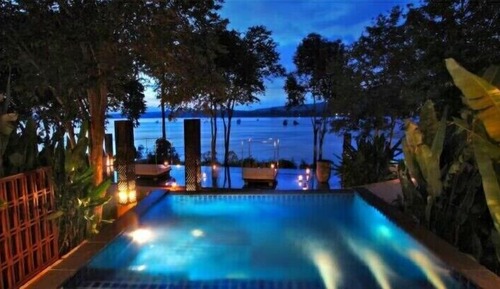 Pool Villa