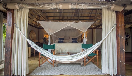 Honeymoon Chalet
