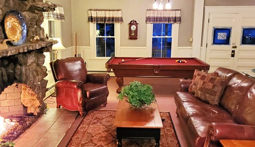 Comfort Double or Twin Room