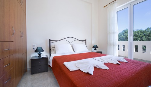 Superior Apartment, 1 Bedroom