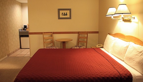 Room, 1 Queen Bed