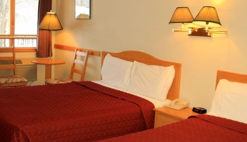 Room, 2 Queen Beds