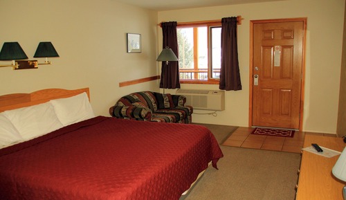 Comfort Room