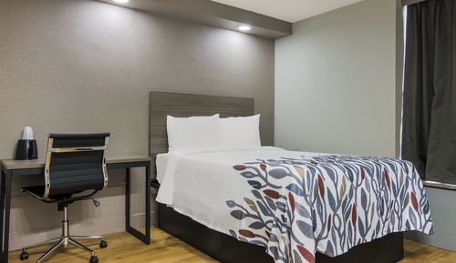 Superior Room, 1 King Bed, Non Smoking, Kitchenette