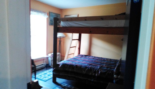 Basic Room