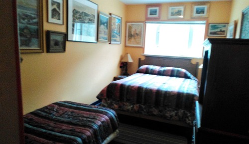 Classic Room, Multiple Beds