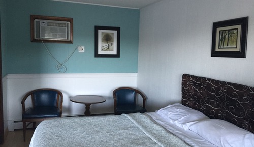 Classic Room, 2 Double Beds
