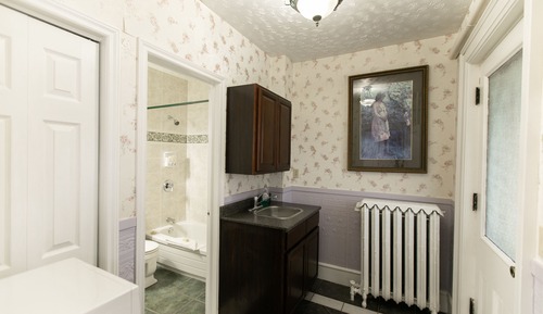 Studio, 1 Queen Bed, Kitchenette (1)