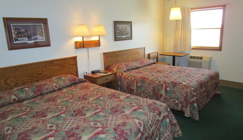 Double Room, Smoking