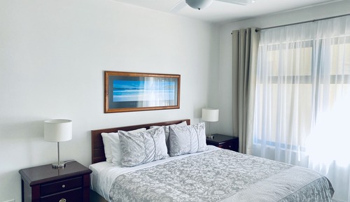 Apartment, 1 Bedroom, Ocean View