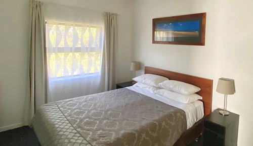 Apartment, 2 Bedrooms