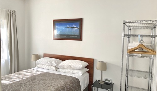 Standard Apartment, 1 Bedroom