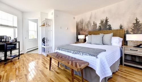 Room, 1 Queen Bed (Non Ocean View)